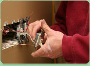 electrical repair Millwall